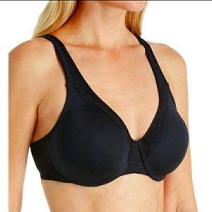 Lilyette 0905 Endless Smooth Minimizer bra - 42DD